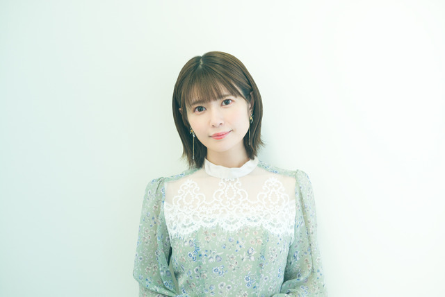 竹達彩奈さん撮りおろし写真