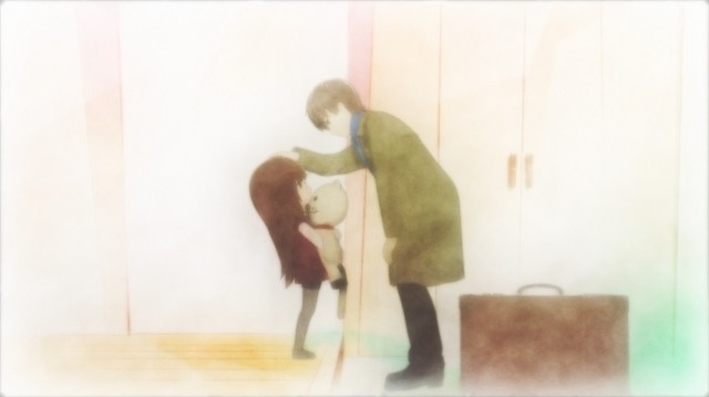 劇場版『DEEMO サクラノオト -あなたの奏でた⾳が、今も響く』場面カット　(C)Rayark Inc./「DEEMO THE MOVIE」製作委員会