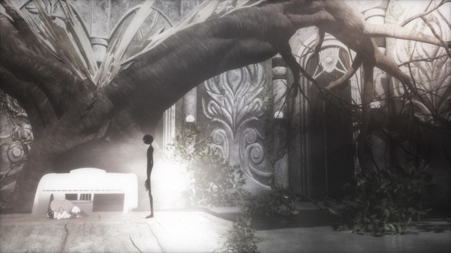 劇場版『DEEMO サクラノオト -あなたの奏でた⾳が、今も響く』場面カット　(C)Rayark Inc./「DEEMO THE MOVIE」製作委員会