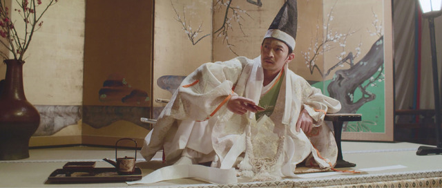 「犬姫」MVカット