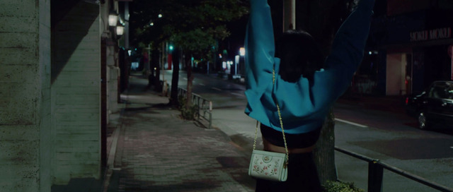 「犬姫」MVカット