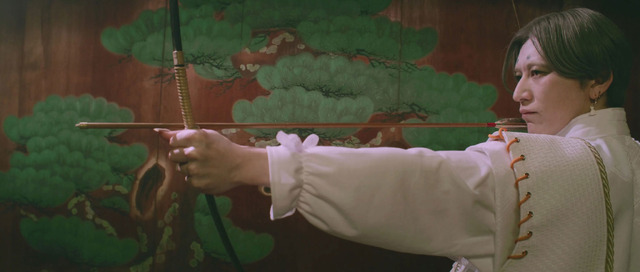 「犬姫」MVカット