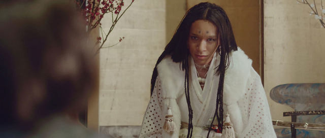 「犬姫」MVカット