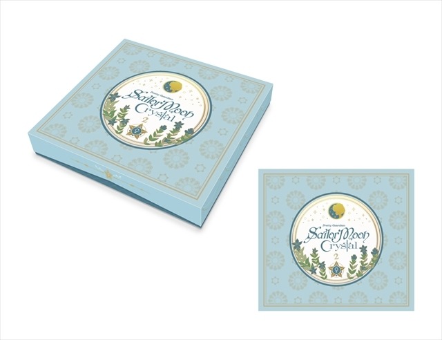 (C)武内直子・PNP・講談社・東映アニメーション