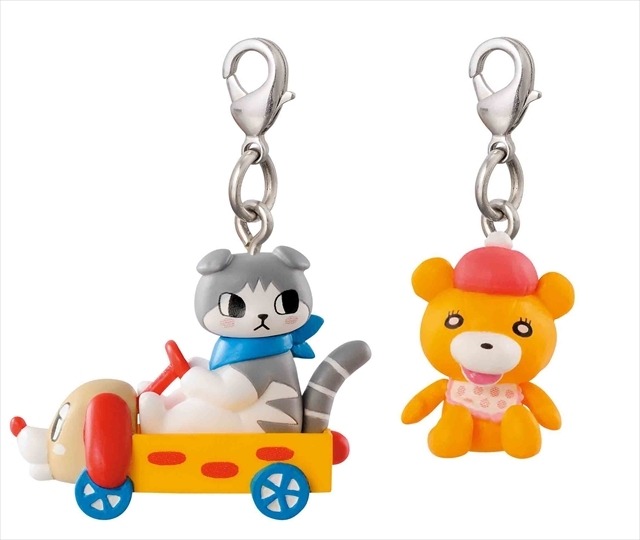 (C)羽海野チカ／白泉社