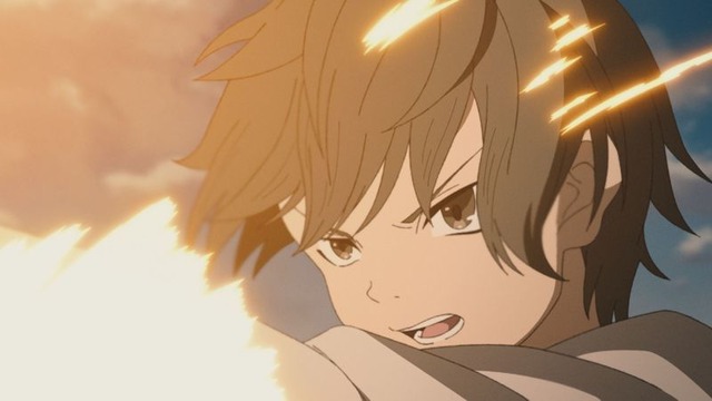 『無職転生 ～異世界行ったら本気だす～』TV未放送・番外編エピソード「エリスのゴブリン討伐」場面カット（C）理不尽な孫の手/MFブックス/「無職転生」製作委員会