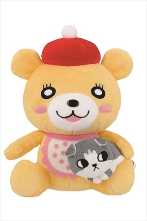 (C)羽海野チカ／白泉社