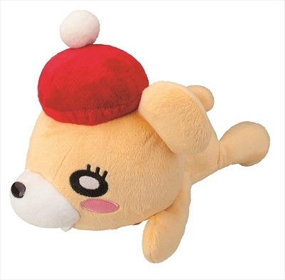 (C)羽海野チカ／白泉社