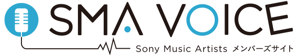 【SMA VOICE】logo