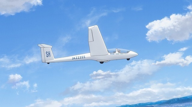 「ブルーサーマル」場面カット(C)2022「ブルーサーマル」製作委員会