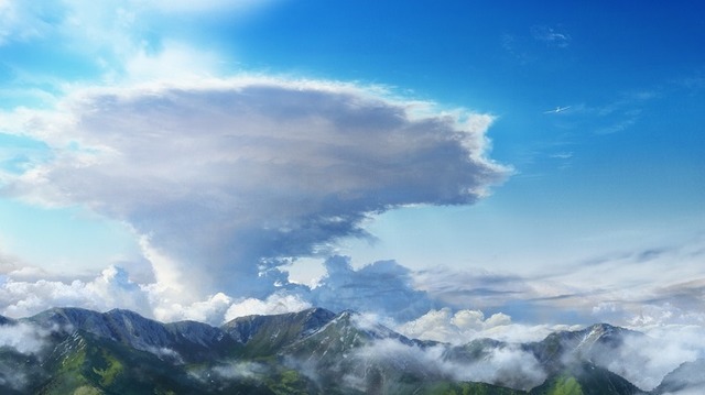 「ブルーサーマル」　(C)2022「ブルーサーマル」製作委員会