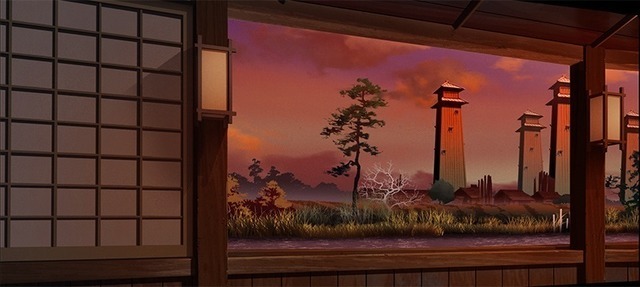 『つくもがみ貸します』　(C)2018 畠中恵・KADOKAWA／つくもがみ製作委員会