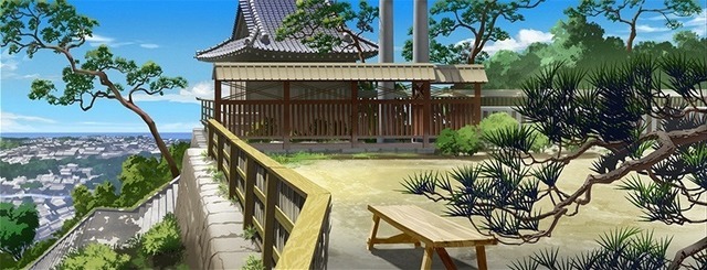 『つくもがみ貸します』　(C)2018 畠中恵・KADOKAWA／つくもがみ製作委員会