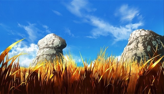 『神之塔 -Tower of God-』　(C)Tower of God Animation Partners　(C)SIU