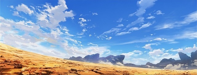 『神之塔 -Tower of God-』　(C)Tower of God Animation Partners　(C)SIU