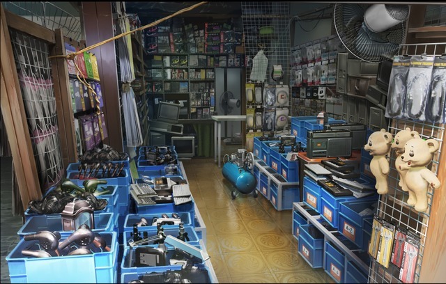 『機動戦士ガンダム 閃光のハサウェイ』 (C)創通・サンライズ