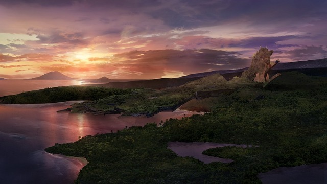 『機動戦士ガンダム 閃光のハサウェイ』 (C)創通・サンライズ