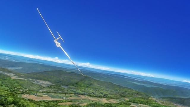 「ブルーサーマル」　(C)2022「ブルーサーマル」製作委員会