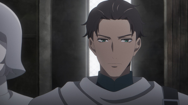 TVアニメ『薔薇王の葬列』第 2 クール　PVカット(c) 菅野文（秋田書店）／薔薇王の葬列製作委員会