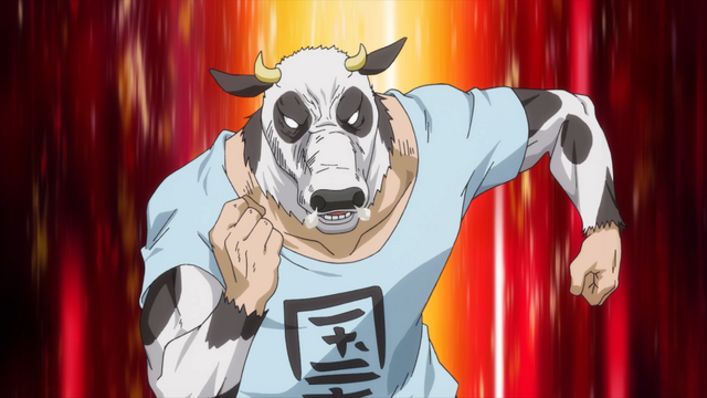 『このヒーラー、めんどくさい』第2弾PV場面カット（C）丹念に発酵/KADOKAWA/このヒーラー、めんどくさい製作委員会