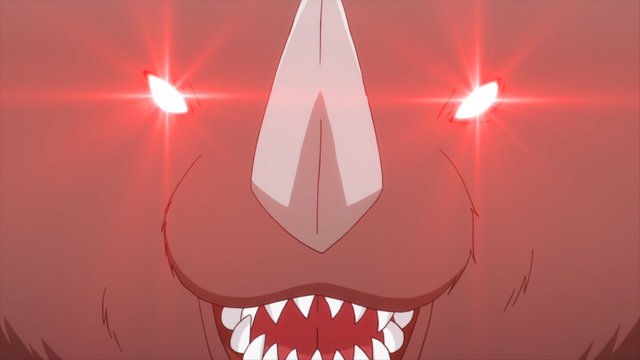 『このヒーラー、めんどくさい』第2弾PV場面カット（C）丹念に発酵/KADOKAWA/このヒーラー、めんどくさい製作委員会