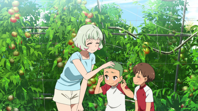 『ヒーラー・ガール』PVカット(c) Healer Girl Project