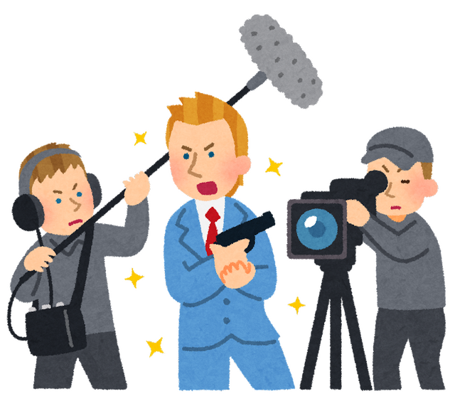 「“役者”キャラといば？」