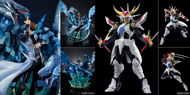 第 1 7 位： V.S.シリーズ 遊☆戯☆王 THE DARK SIDE OF DIMENSIONS 海馬瀬人 THE DARK SIDE OF DIMENSIONS(C)スタジオ・ダイス/集英社・テレビ東京・KONAMI／第 1 8 位： 超弾可動 鎧伝サムライトルーパー 輝煌帝烈火 可動フィギュア(C)SUNRISE