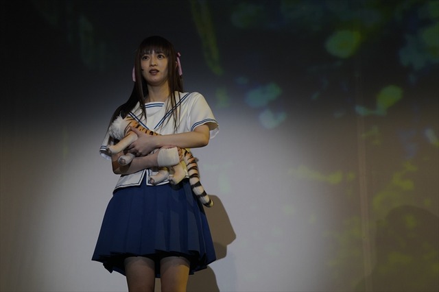 追加公演写真（C）高屋奈月・白泉社／舞台「フルーツバスケット」製作委員会2022