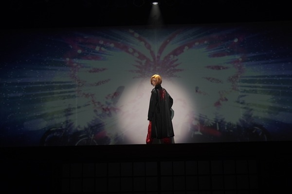 舞台「フルーツバスケット」ゲネプロの公式レポート　（C）高屋奈月・白泉社／舞台「フルーツバスケット」製作委員会2022