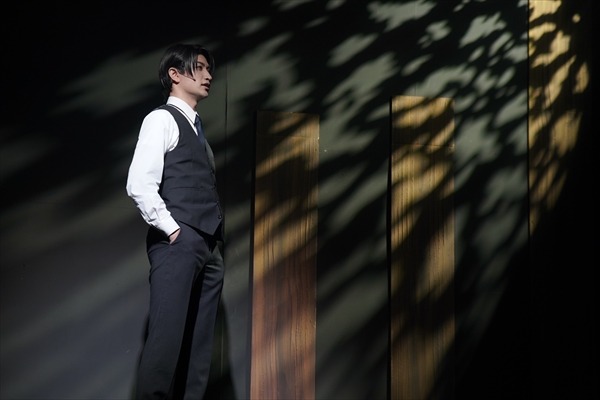 舞台「フルーツバスケット」ゲネプロの公式レポート　（C）高屋奈月・白泉社／舞台「フルーツバスケット」製作委員会2022