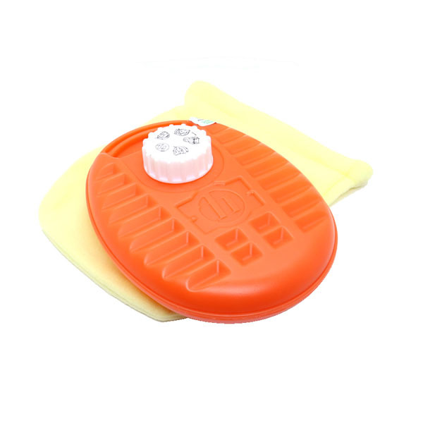 ゆるキャン△ 湯たんぽ(C)あfろ・芳文社/野外活動委員会