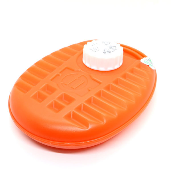 ゆるキャン△ 湯たんぽ(C)あfろ・芳文社/野外活動委員会