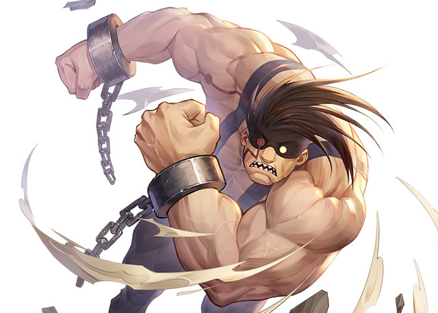 スロウス　(C) 2021 荒川弘/SQUARE ENIX CO., LTD. All Rights Reserved.