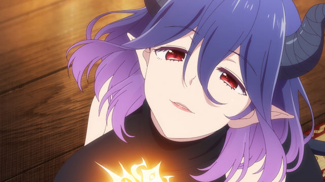 「金装のヴェルメイユ」ティザーPVカット（C）天那光汰・梅津葉子／SQUARE ENIX・「金装のヴェルメイユ」製作委員会