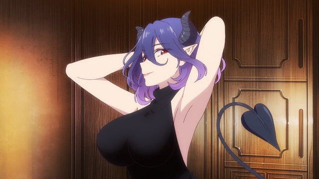 「金装のヴェルメイユ」ティザーPVカット（C）天那光汰・梅津葉子／SQUARE ENIX・「金装のヴェルメイユ」製作委員会