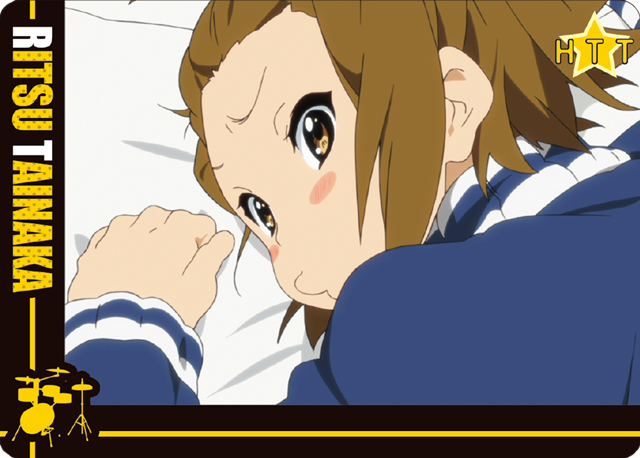 「けいおん!! 放課後リズムセレクション」アニメ、音楽、カードの楽しみがぎっしり