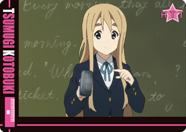 「けいおん!! 放課後リズムセレクション」アニメ、音楽、カードの楽しみがぎっしり