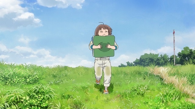 『ブルーサーマル』場面カット　（C）2022「ブルーサーマル」製作委員会