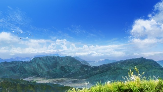 『ブルーサーマル』場面カット　（C）2022「ブルーサーマル」製作委員会