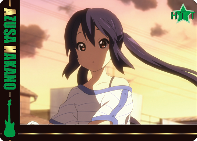 「けいおん!! 放課後リズムセレクション」アニメ、音楽、カードの楽しみがぎっしり