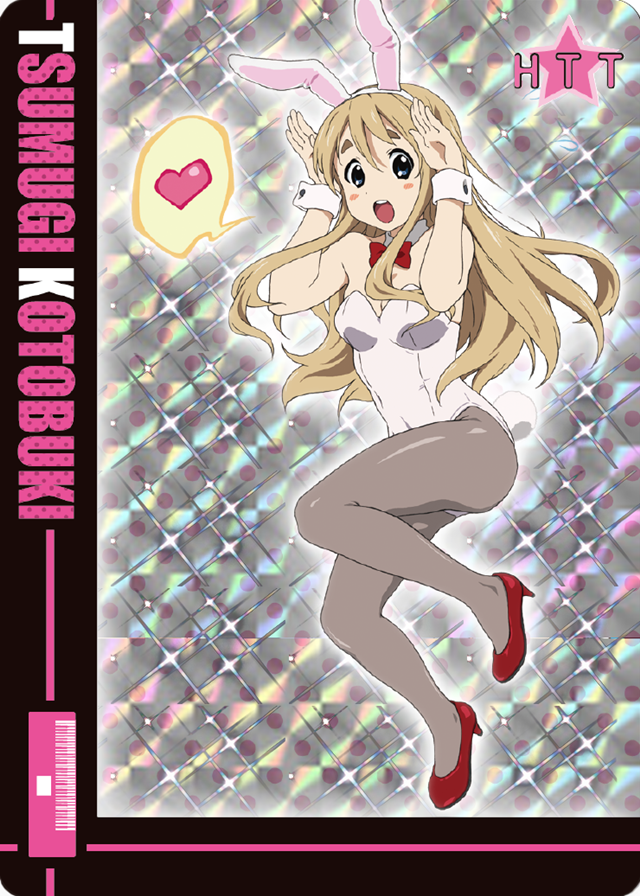 「けいおん!! 放課後リズムセレクション」アニメ、音楽、カードの楽しみがぎっしり