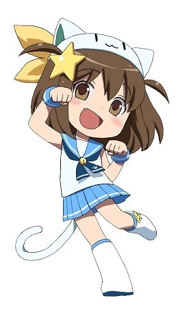 （C）えとたま製作委員会