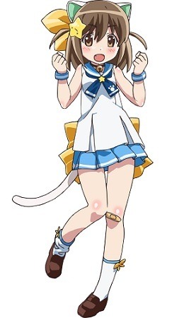 （C）えとたま製作委員会