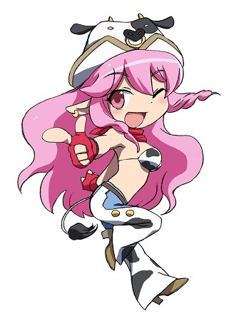 （C）えとたま製作委員会