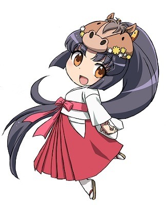 （C）えとたま製作委員会