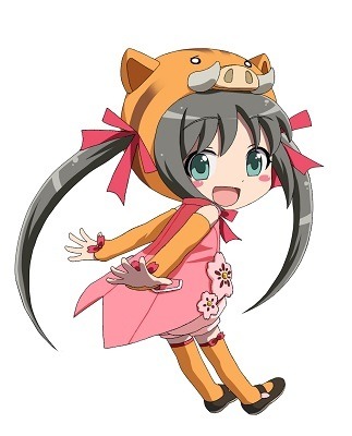 （C）えとたま製作委員会