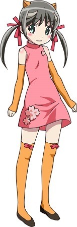 （C）えとたま製作委員会