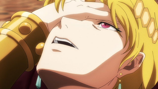 『オーバーロードIV』PV第2弾（C）丸山くがね・KADOKAWA刊／オーバーロード4製作委員会