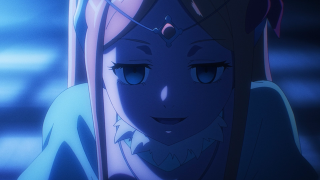 『オーバーロードIV』PV第2弾（C）丸山くがね・KADOKAWA刊／オーバーロード4製作委員会